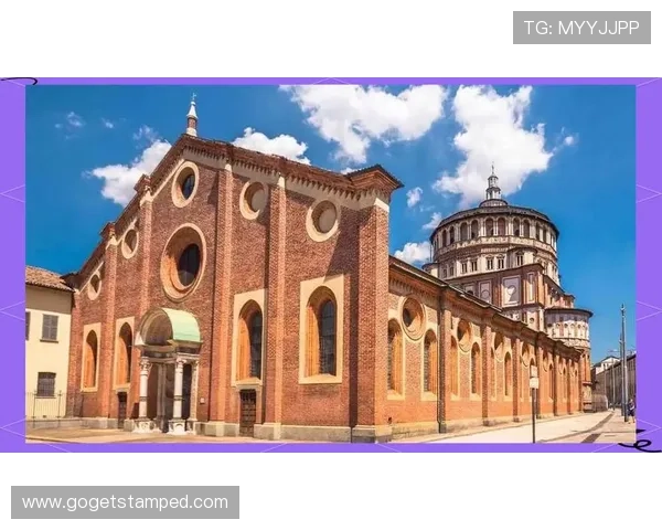 米兰真人版：通过真人视角展现米兰的现代建筑与历史古迹融合之美